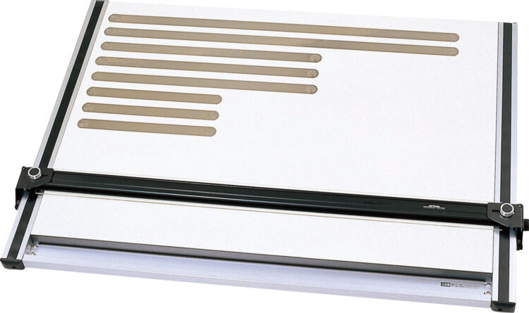 平行定規（A1サイズ） | 製図用品 | 巖翠堂（がんすいどう）北習志野店